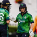 Zimbabwe Women's National Cricket Team Vs Ireland Women's National Cricket Team Match Scorecard