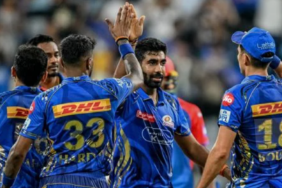 Mumbai Cricket Team Vs Delhi Cricket Team Match Scorecard