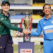 Ireland Women's National Cricket Team Vs India Women's National Cricket Team Match Scorecard