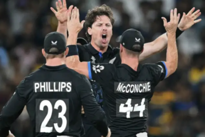 New Zealand National Cricket Team Vs England Cricket Team Timeline