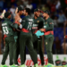 Bangladesh National Cricket Team Vs Afghanistan National Cricket Team Timeline