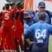 Namibia National Cricket Team Vs Netherlands National Cricket Team Timeline