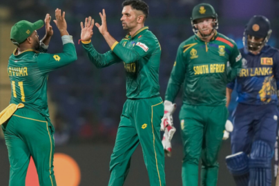 South Africa National Cricket Team Vs Sri Lanka National Cricket Team Timeline
