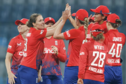 India Women's National Cricket Team Vs England Women's National Cricket Team Stats