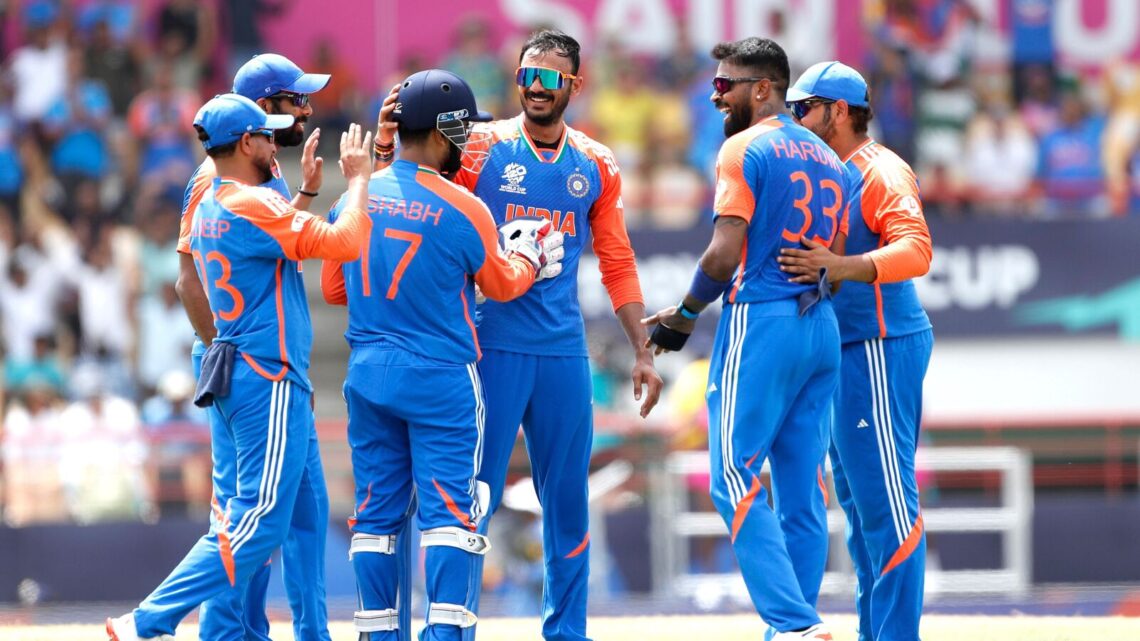 India National Cricket Team Vs Australia Cricket Team Timeline