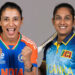 Sri Lanka Women Vs India Women's National Cricket Team Timeline
