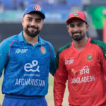 Afghanistan National Cricket Team Vs Bangladesh National Cricket Team Matches