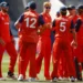 Namibia National Cricket Team Vs Netherlands National Cricket Team Match Scorecard