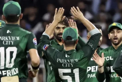 afghanistan national cricket team vs pakistan national cricket team matches