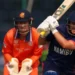 Recent Namibia vs Netherlands Cricket Matches