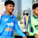 India National Under-19 Cricket Team Vs Pakistan National Under-19 Cricket Team Timeline