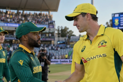 Australian Men’s Cricket Team vs South Africa National Cricket Team Stats: Head-to-Head Records, Wins, and Results