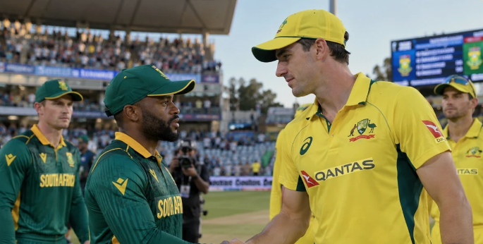Australian Men’s Cricket Team vs South Africa National Cricket Team Stats: Head-to-Head Records, Wins, and Results