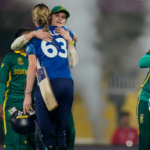 England Women's National Cricket Team vs South Africa Women's National Cricket Team Matches