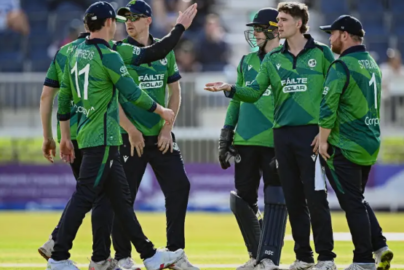 Sri Lanka National Cricket Team vs Ireland Cricket Team Matches: Head-to-Head, Results and Records