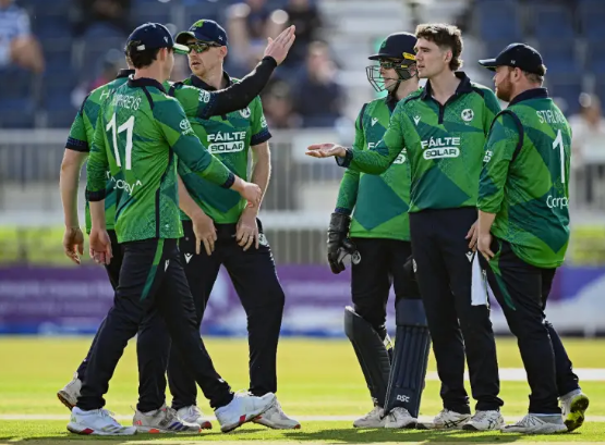 Sri Lanka National Cricket Team vs Ireland Cricket Team Matches: Head-to-Head, Results and Records