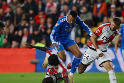 Rayo Vallecano vs Real Madrid football Stats: Head-to-Head Record, Recent Results, and Key Numbers
