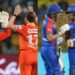 gujarat giants vs delhi capitals cricket stats