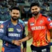 Punjab Kings Vs Lucknow Super Giants Match Scorecard