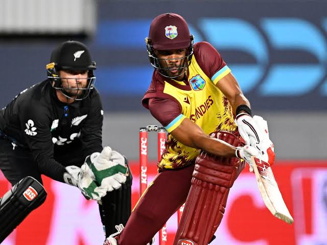 West Indies Cricket Team Vs New Zealand National Cricket Team Timeline