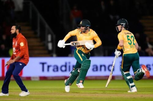 south africa national cricket team vs england cricket team matches