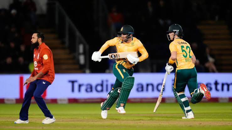 south africa national cricket team vs england cricket team matches